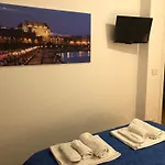 Garden View Salandra Apartment - Bari Policlinico