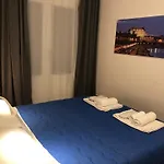 Garden View Salandra Apartment - Bari Policlinico