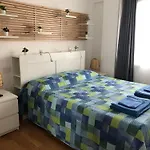 Garden View Salandra Apartment - Bari Policlinico