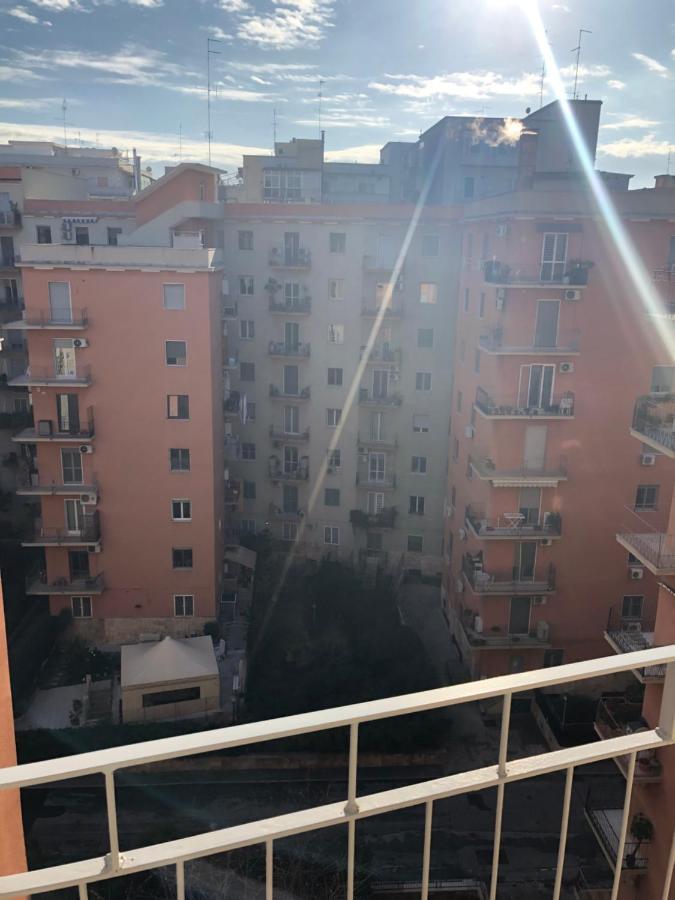 Garden View Salandra - Policlinico * Bari